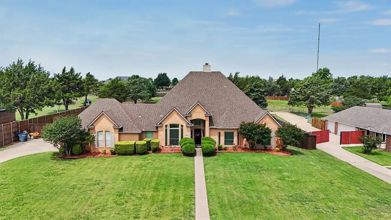 3951 Joe Wilson Road, Midlothian TX 76065 - Photo 25