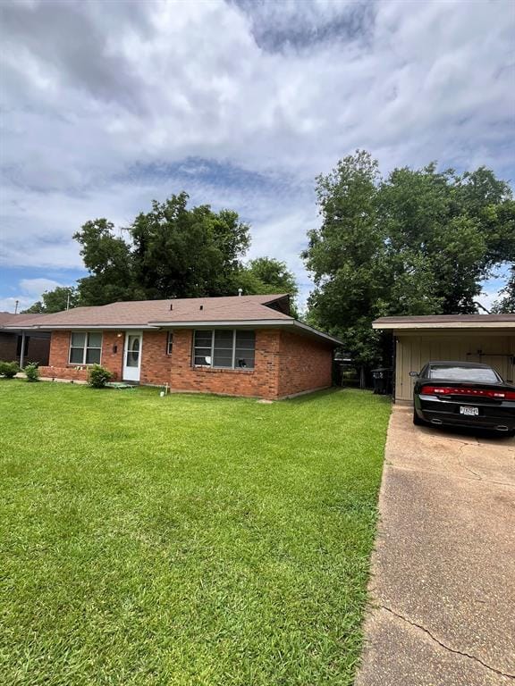 442 Chickasaw Trail, Shreveport LA 71107 - Photo 2