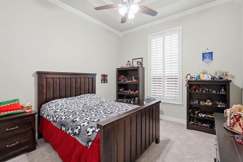 1016 Meandering Woods Drive, Keller TX 76248 - Photo 23
