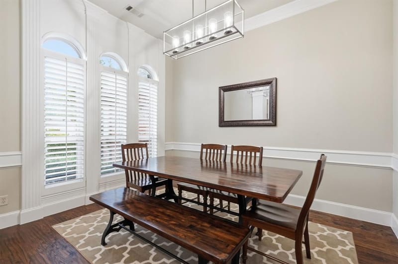 1016 Meandering Woods Drive, Keller TX 76248 - Photo 6