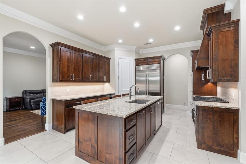1016 Meandering Woods Drive, Keller TX 76248 - Photo 12