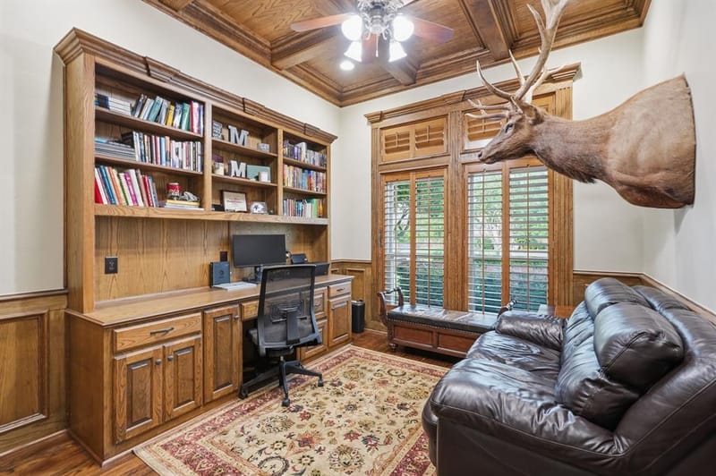 1016 Meandering Woods Drive, Keller TX 76248 - Photo 7