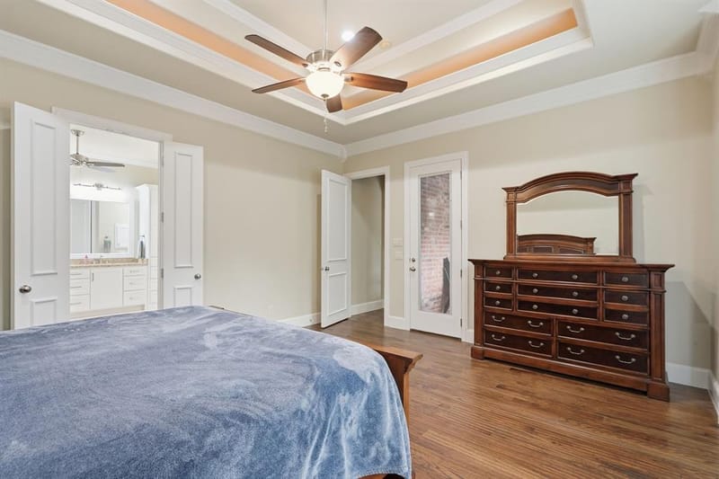 1016 Meandering Woods Drive, Keller TX 76248 - Photo 20