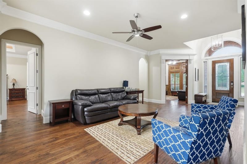 1016 Meandering Woods Drive, Keller TX 76248 - Photo 9