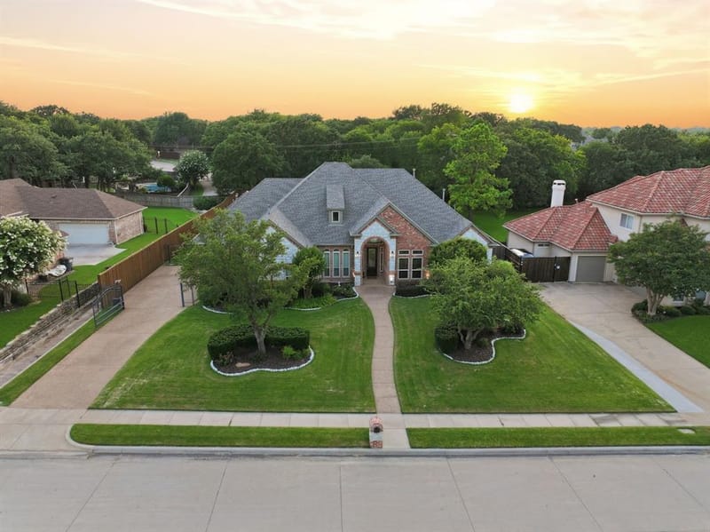 1016 Meandering Woods Drive, Keller TX 76248 - Photo 38