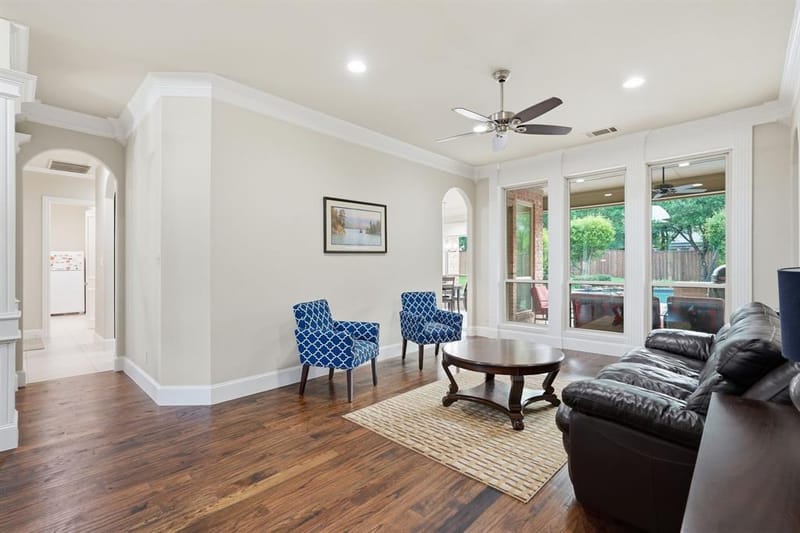 1016 Meandering Woods Drive, Keller TX 76248 - Photo 10