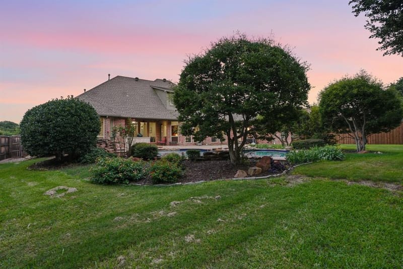 1016 Meandering Woods Drive, Keller TX 76248 - Photo 33