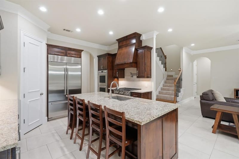 1016 Meandering Woods Drive, Keller TX 76248 - Photo 14