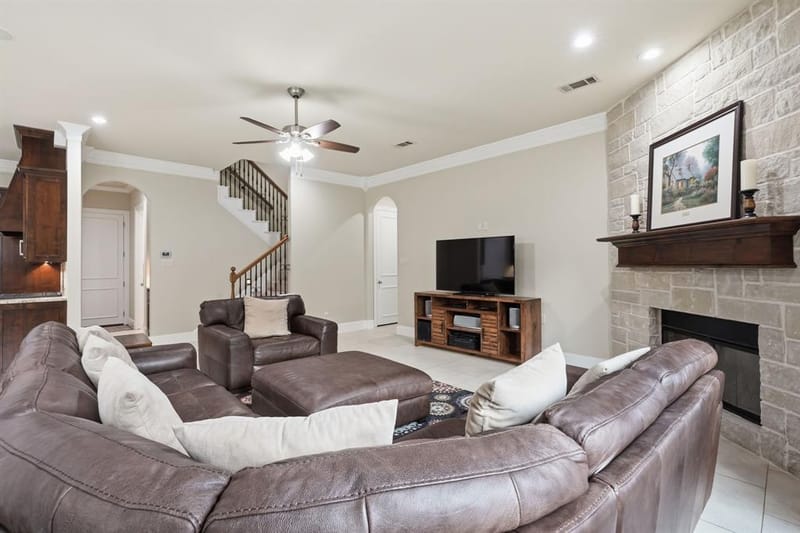 1016 Meandering Woods Drive, Keller TX 76248 - Photo 18