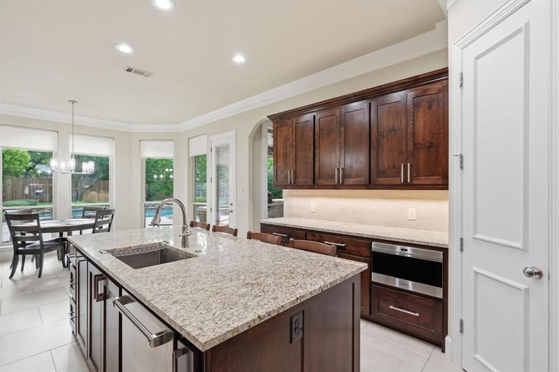 1016 Meandering Woods Drive, Keller TX 76248 - Photo 11