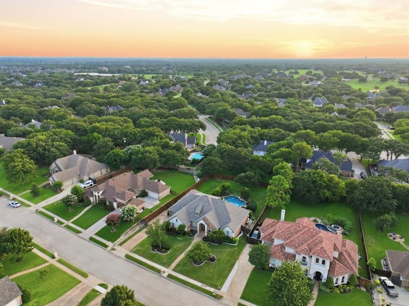 1016 Meandering Woods Drive, Keller TX 76248 - Photo 40