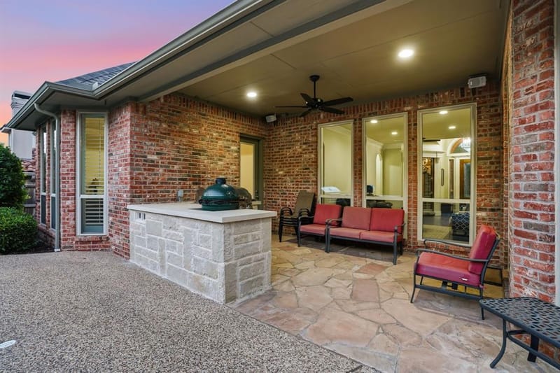 1016 Meandering Woods Drive, Keller TX 76248 - Photo 35