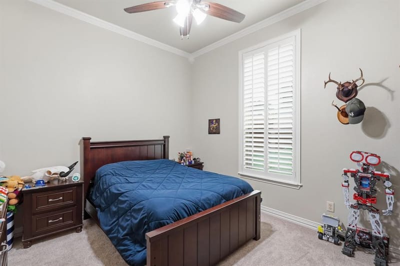 1016 Meandering Woods Drive, Keller TX 76248 - Photo 25