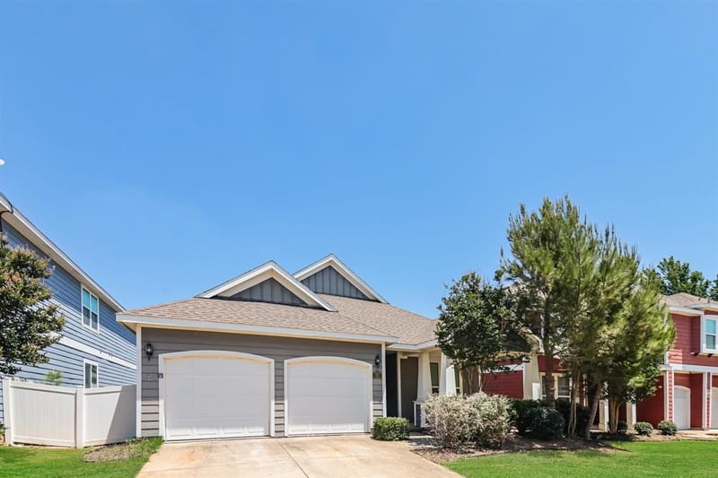 9109 Cranston Court, Providence Village TX 76227 - Photo 2