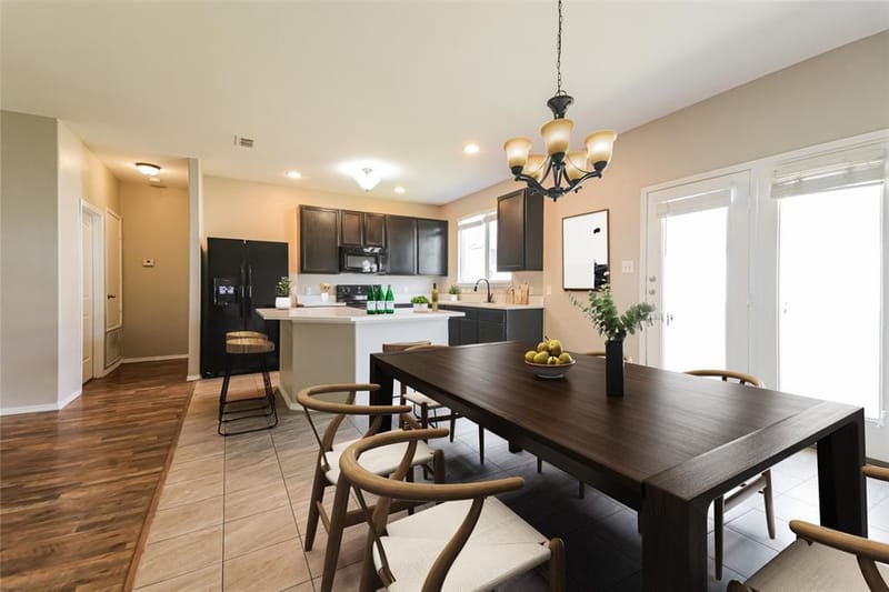 9109 Cranston Court, Providence Village TX 76227 - Photo 13