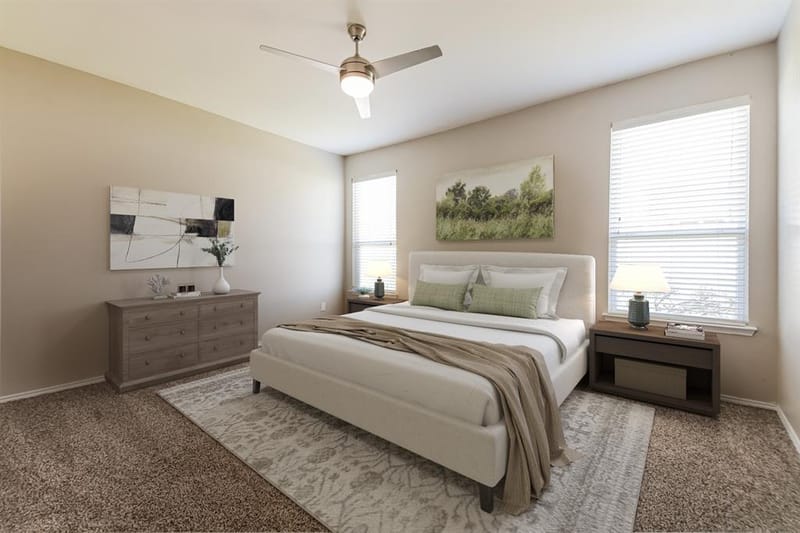 9109 Cranston Court, Providence Village TX 76227 - Photo 20