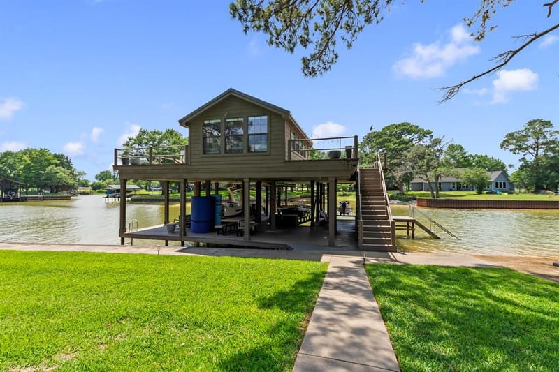 132 Goodknight Ranch Road, Trinidad TX 75163 - Photo 30