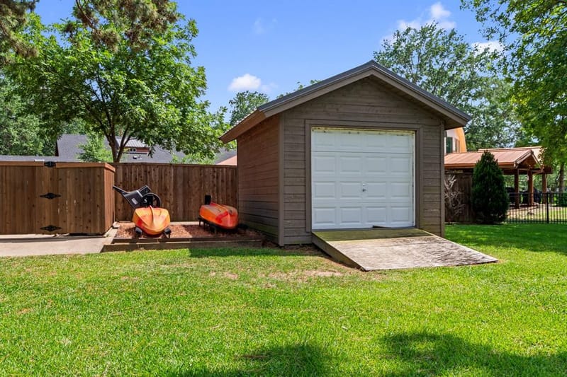 132 Goodknight Ranch Road, Trinidad TX 75163 - Photo 38