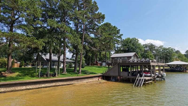 132 Goodknight Ranch Road, Trinidad TX 75163 - Photo 39