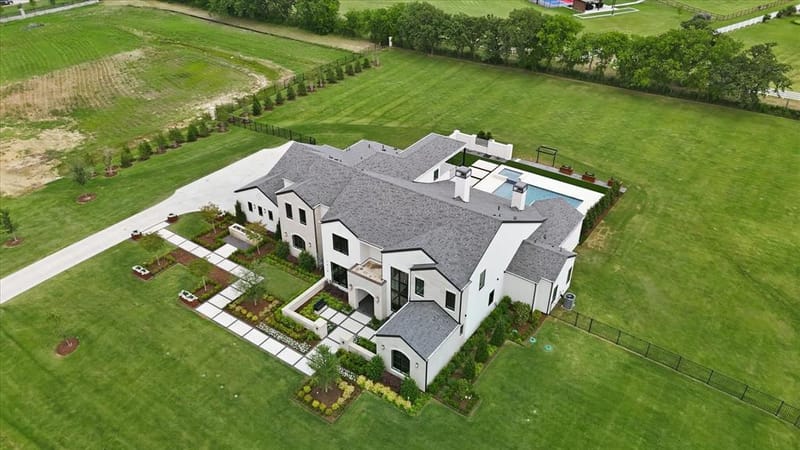 1418 Clydesdale Road, Bartonville TX 76226 - Photo 36