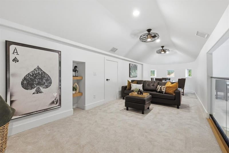 210 Canyon Oaks Drive, Argyle TX 76226 - Photo 27