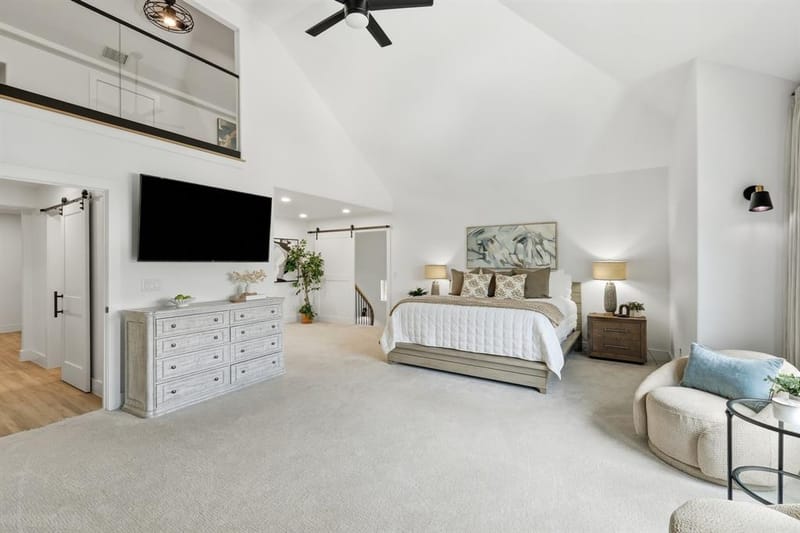 210 Canyon Oaks Drive, Argyle TX 76226 - Photo 26