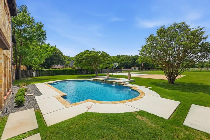 210 Canyon Oaks Drive, Argyle TX 76226 - Photo 38