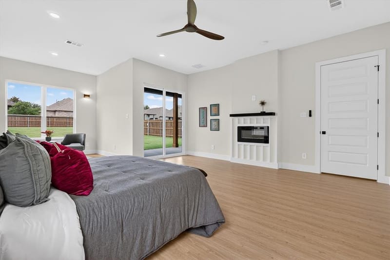 1009 Devonshire Drive S, Forney TX 75126 - Photo 10