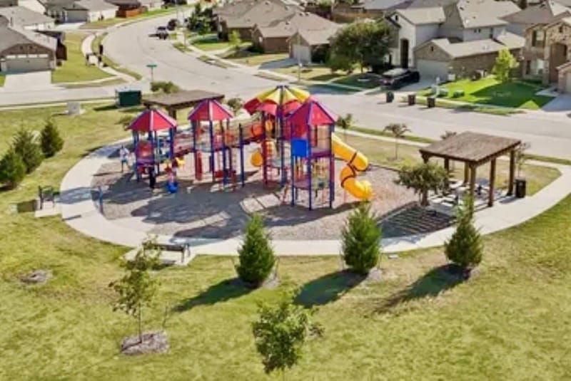 13740 Village Vista Drive, Fort Worth TX 76052 - Photo 27