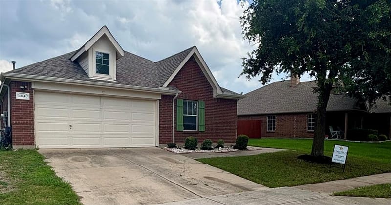 13740 Village Vista Drive, Fort Worth TX 76052 - Photo 2