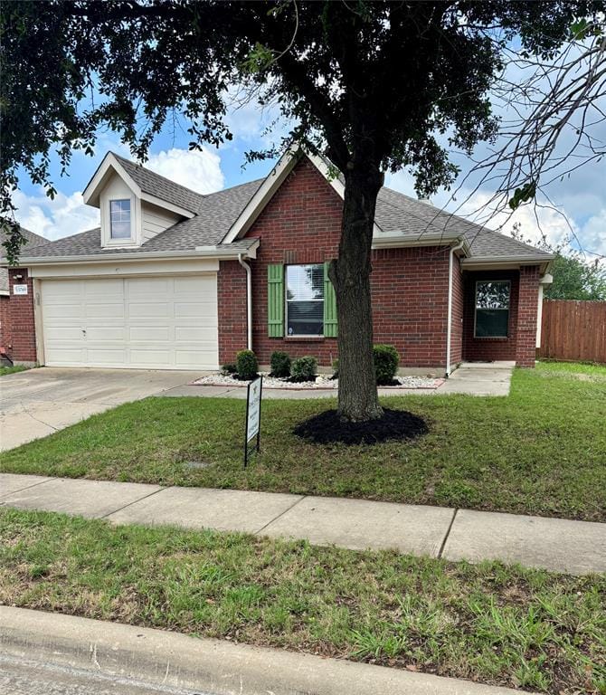 13740 Village Vista Drive, Fort Worth TX 76052