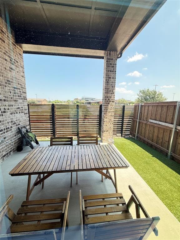 2561 Four Roses Drive, Lewisville TX 75056 - Photo 14