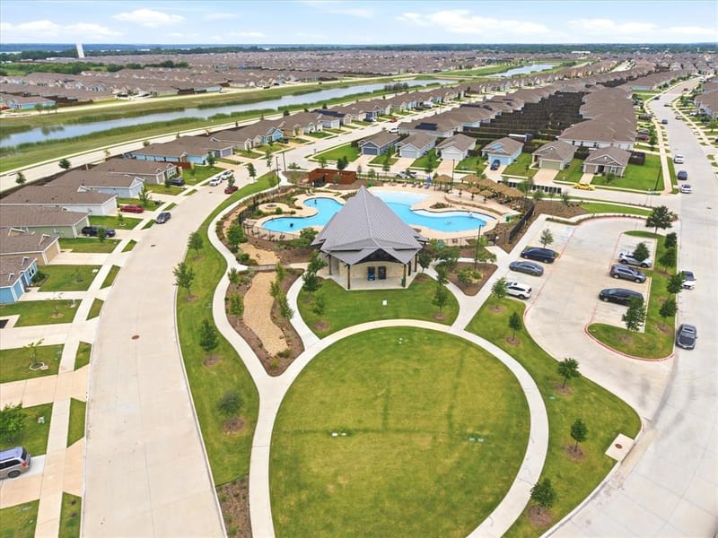 5706 Bristle Leaf Drive, Princeton TX 75407 - Photo 22