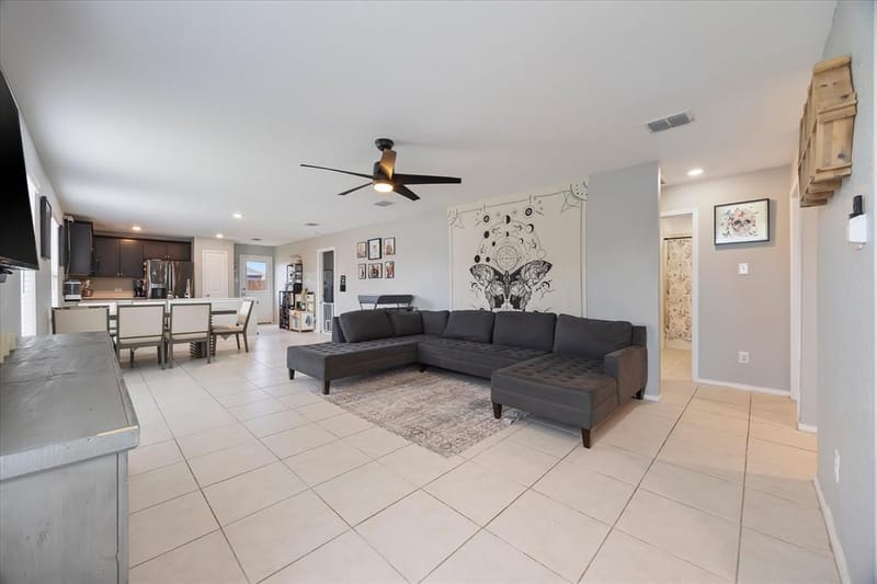 5706 Bristle Leaf Drive, Princeton TX 75407 - Photo 3