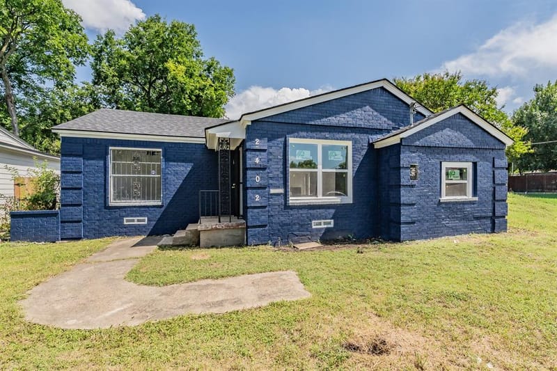 2402 E Overton Road, Dallas TX 75216 - Photo 27