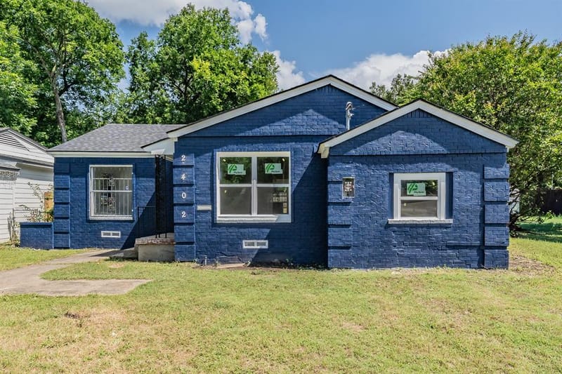2402 E Overton Road, Dallas TX 75216 - Photo 26