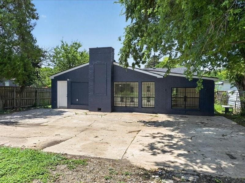 2402 E Overton Road, Dallas TX 75216 - Photo 22
