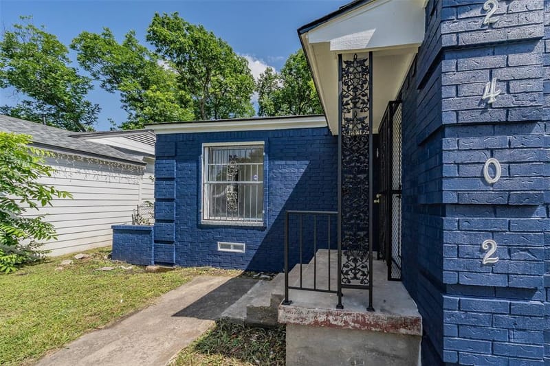 2402 E Overton Road, Dallas TX 75216 - Photo 28