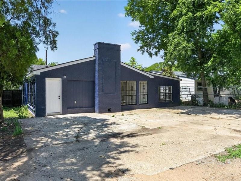 2402 E Overton Road, Dallas TX 75216 - Photo 21