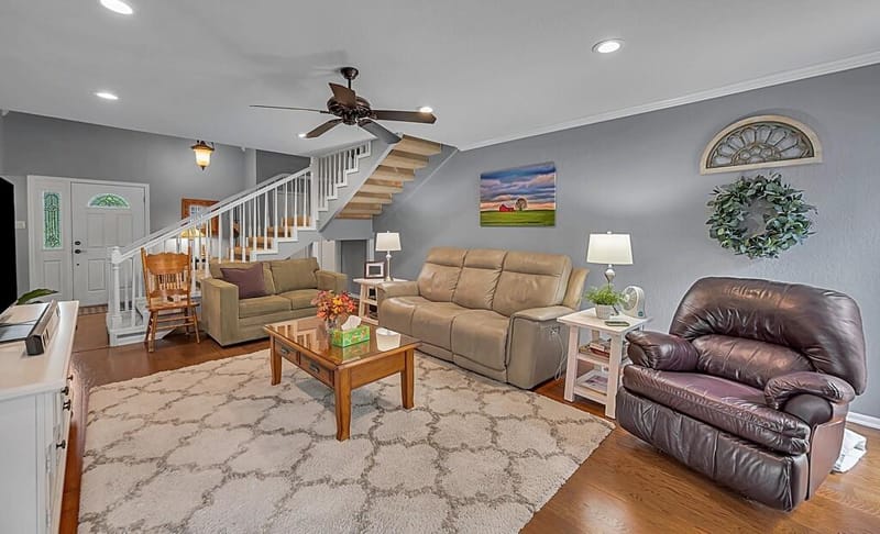 3818 Westchester Drive, Waco TX 76710 - Photo 6
