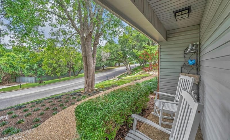 3818 Westchester Drive, Waco TX 76710 - Photo 3