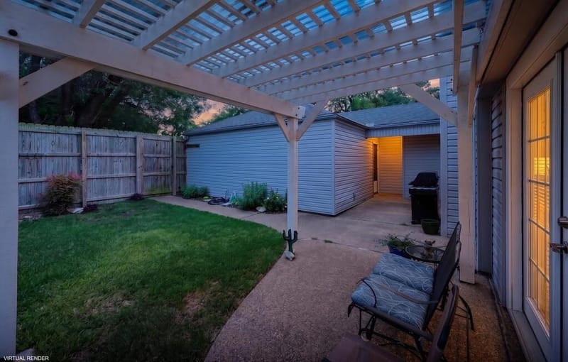 3818 Westchester Drive, Waco TX 76710 - Photo 28