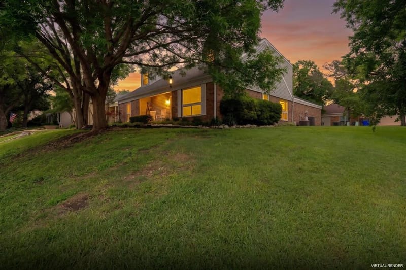 3818 Westchester Drive, Waco TX 76710 - Photo 31