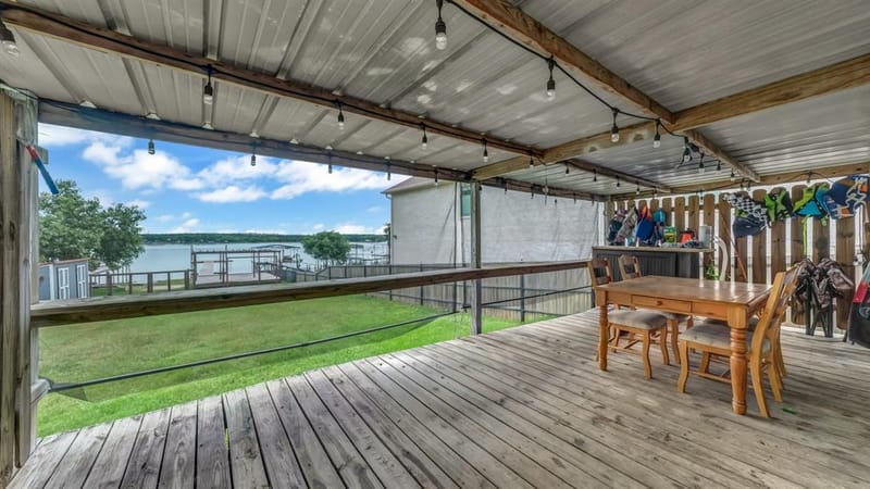 1028 W Lake Drive, Weatherford TX 76087 - Photo 22