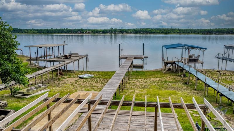 1028 W Lake Drive, Weatherford TX 76087 - Photo 32