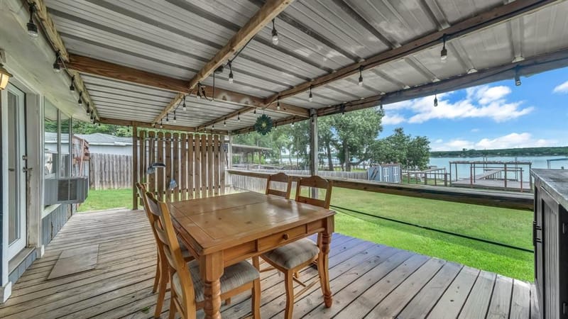 1028 W Lake Drive, Weatherford TX 76087 - Photo 20