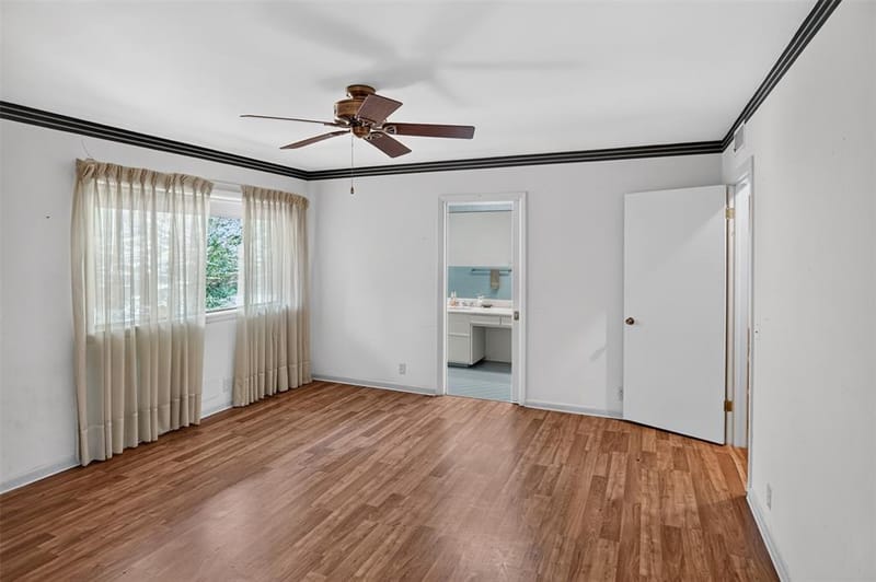 1911 Harrison Avenue, Paris TX 75460 - Photo 16