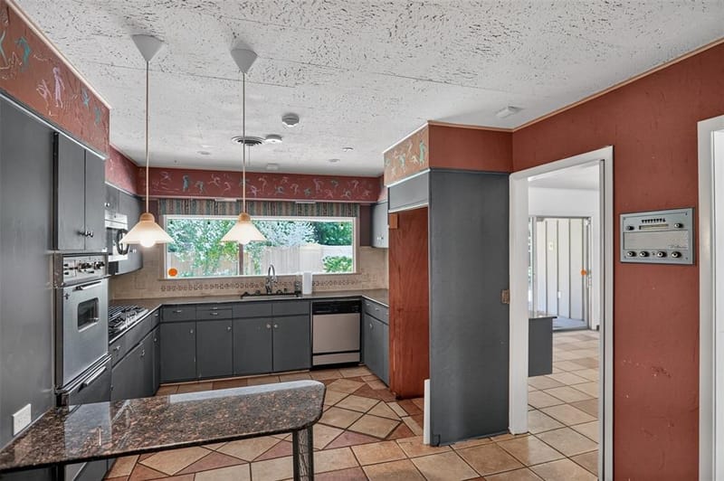 1911 Harrison Avenue, Paris TX 75460 - Photo 12