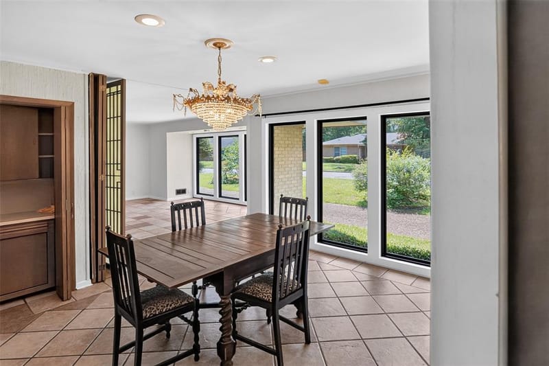 1911 Harrison Avenue, Paris TX 75460 - Photo 5