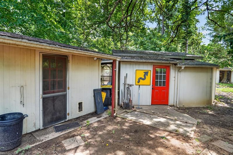 1911 Harrison Avenue, Paris TX 75460 - Photo 29